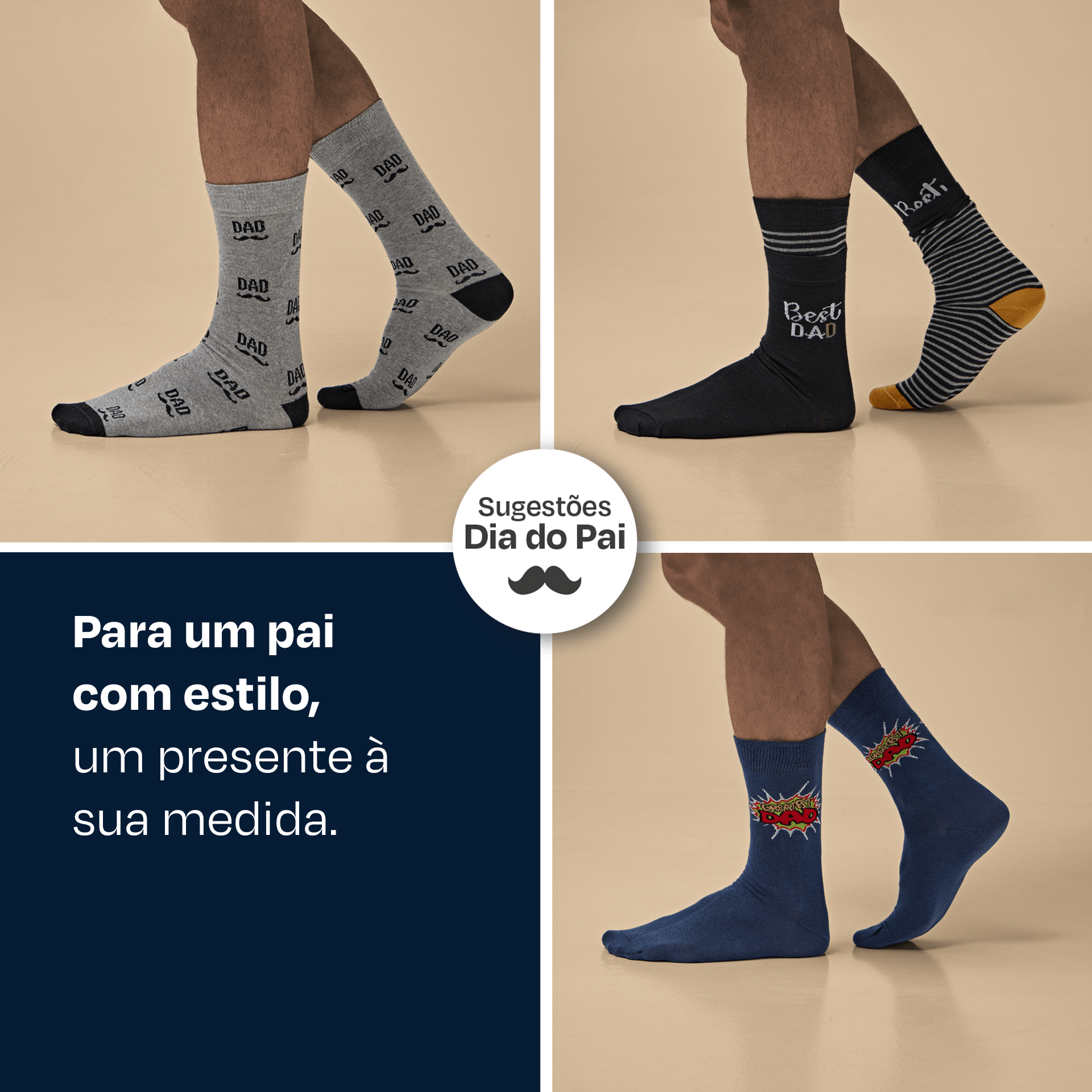 Utilize para ver mais