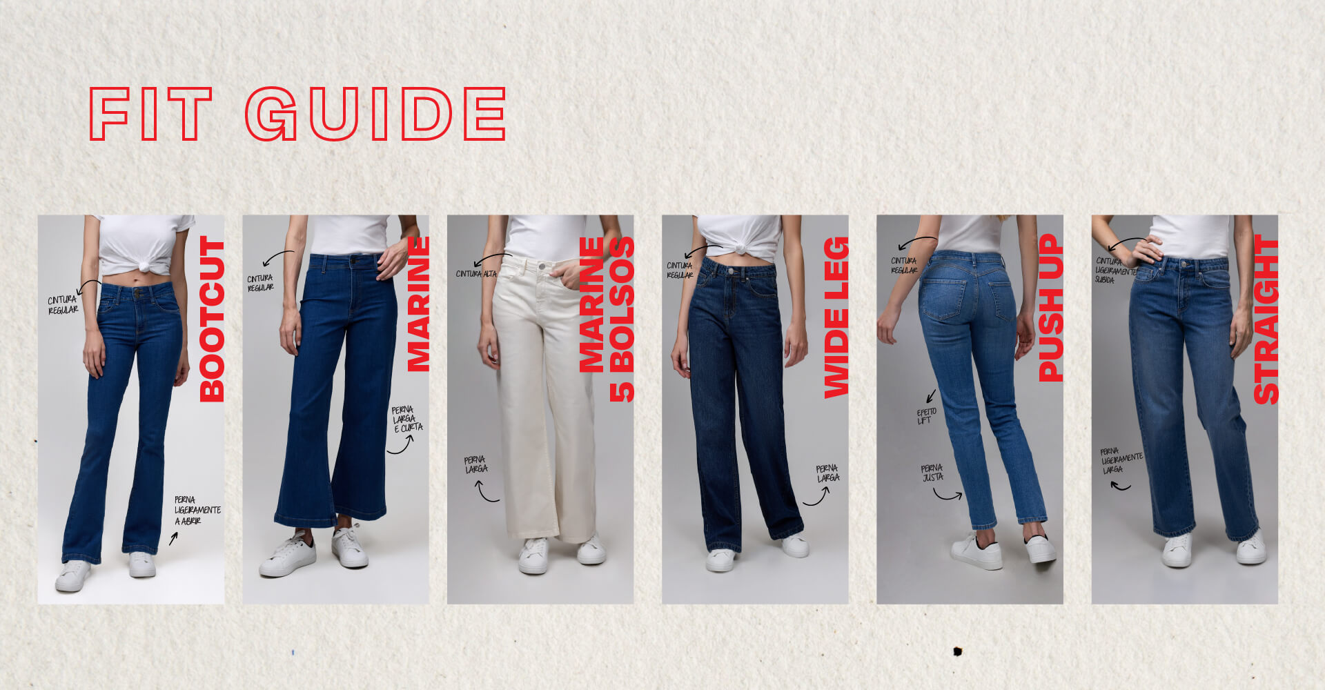 Utilize para ver mais