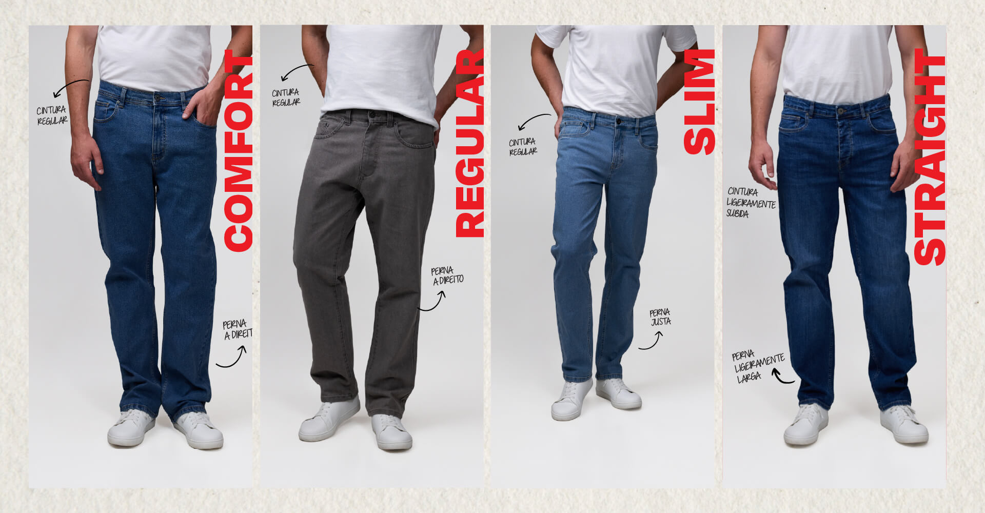 Utilize para ver mais