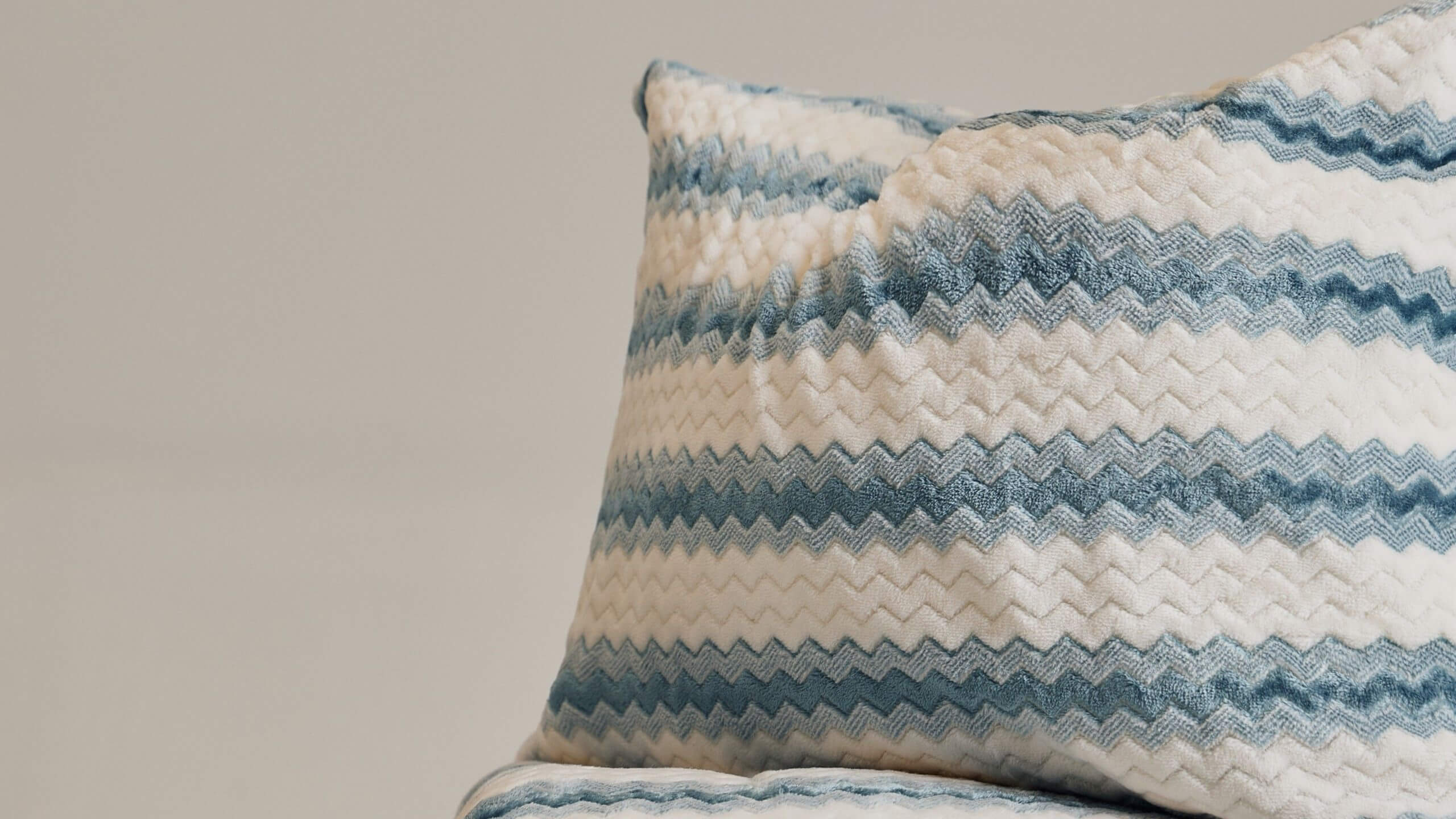 Utilize para fronhas