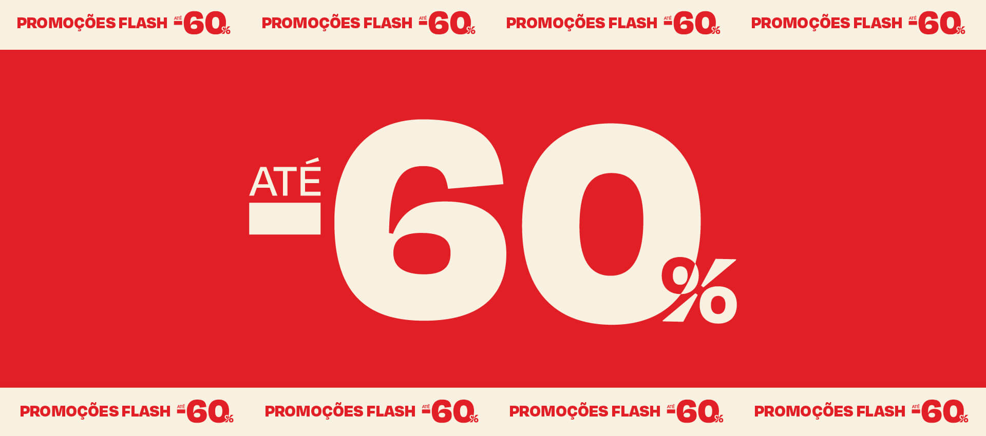 Utilize para ver mais