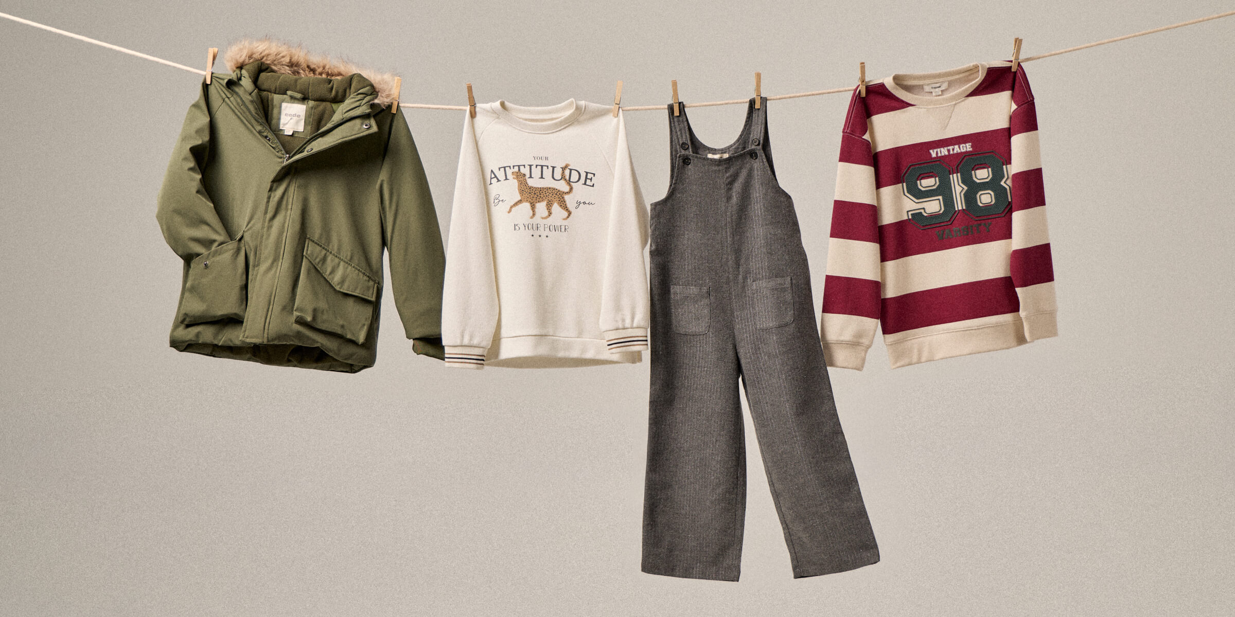 Utilize para  ver mais