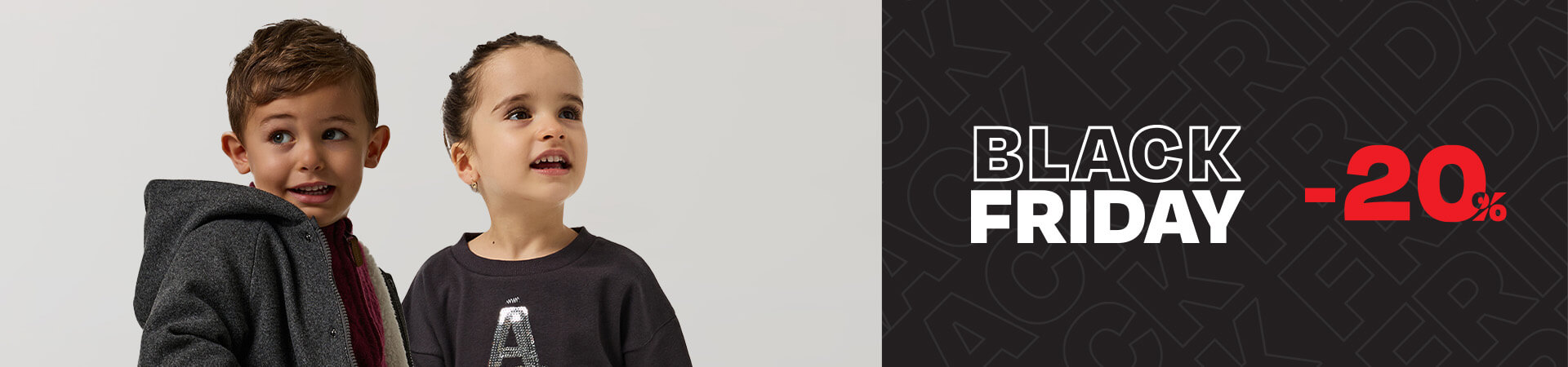 Utilize para pijamas -20%