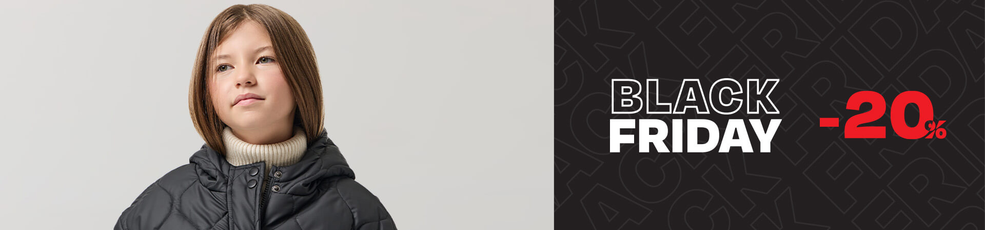 Utilize para pijamas -20%