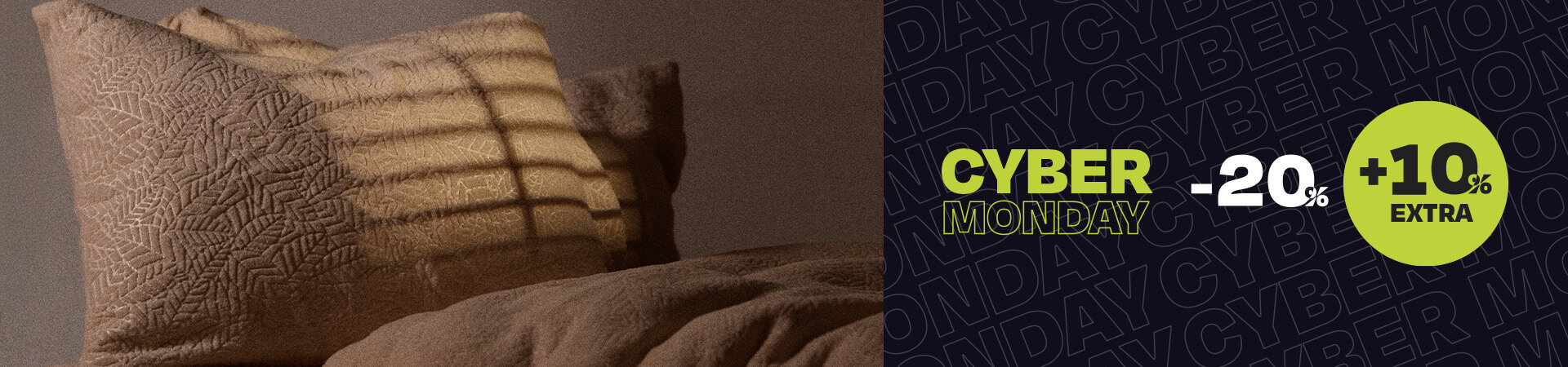 Utilize para pijamas -20%