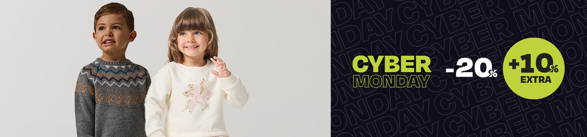 Utilize para pijamas -20%