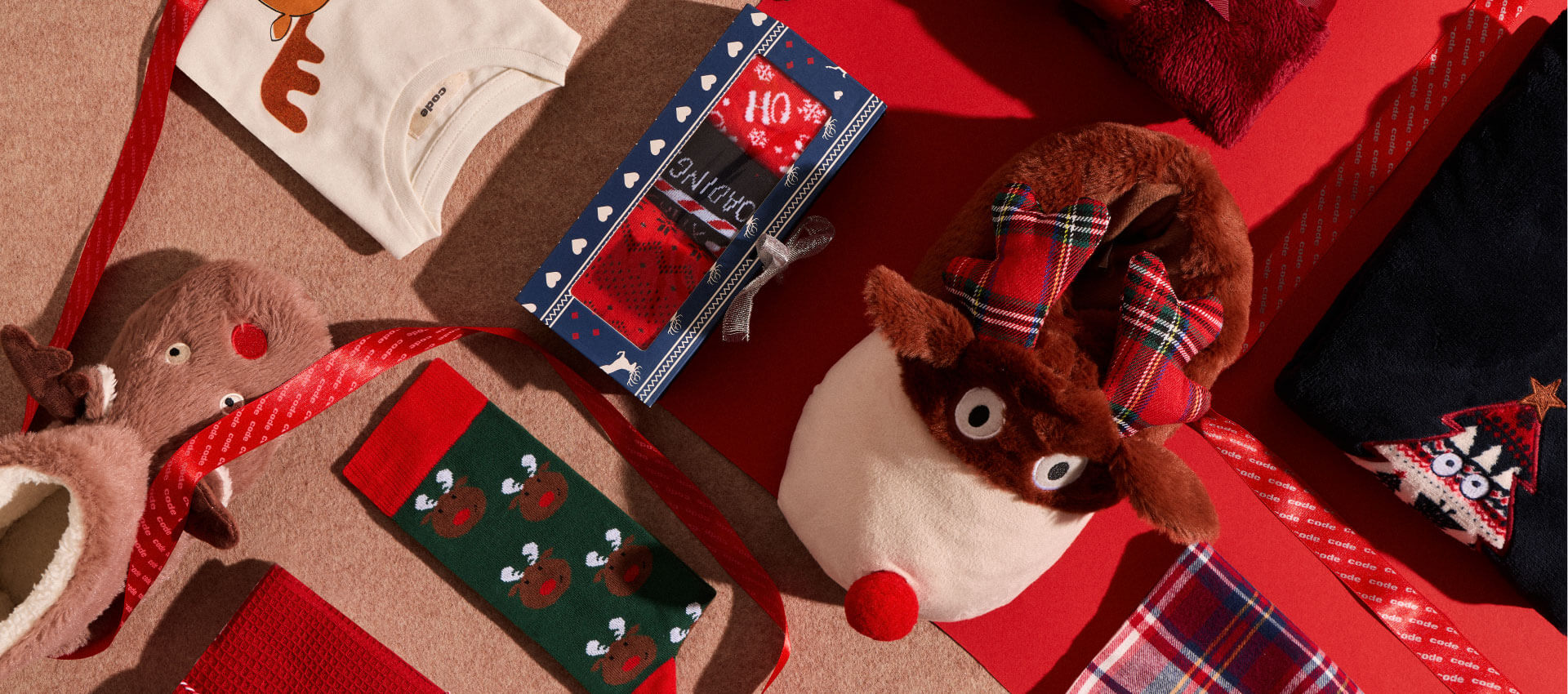 Utilize para descubra a nossa sele��o de presentes