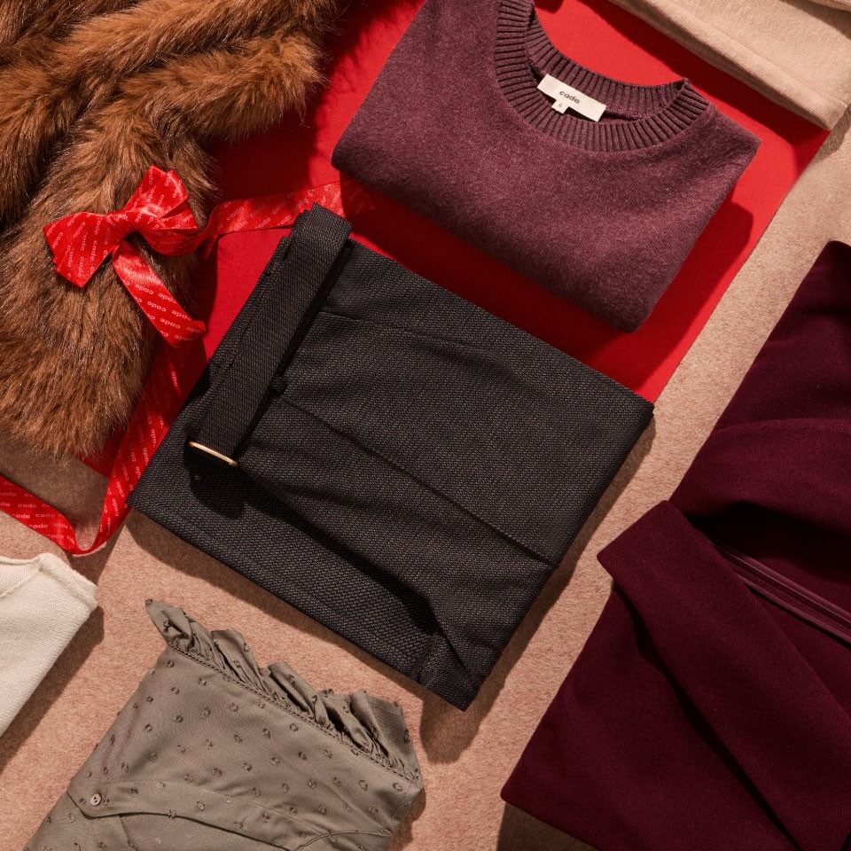 Utilize para mulher desde 10.99eur