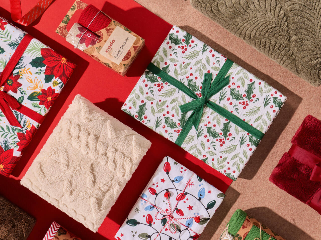 Utilize para ver mais