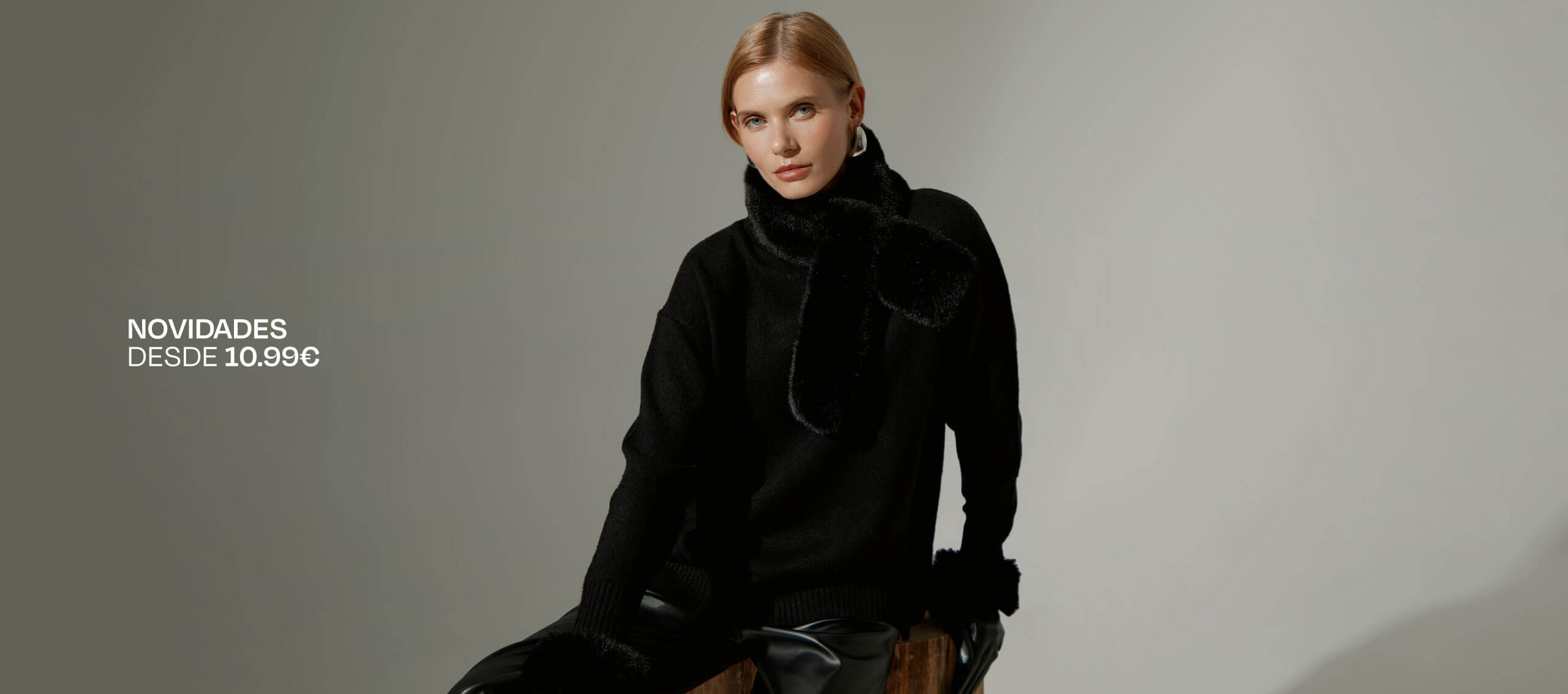 Utilize para ver mais