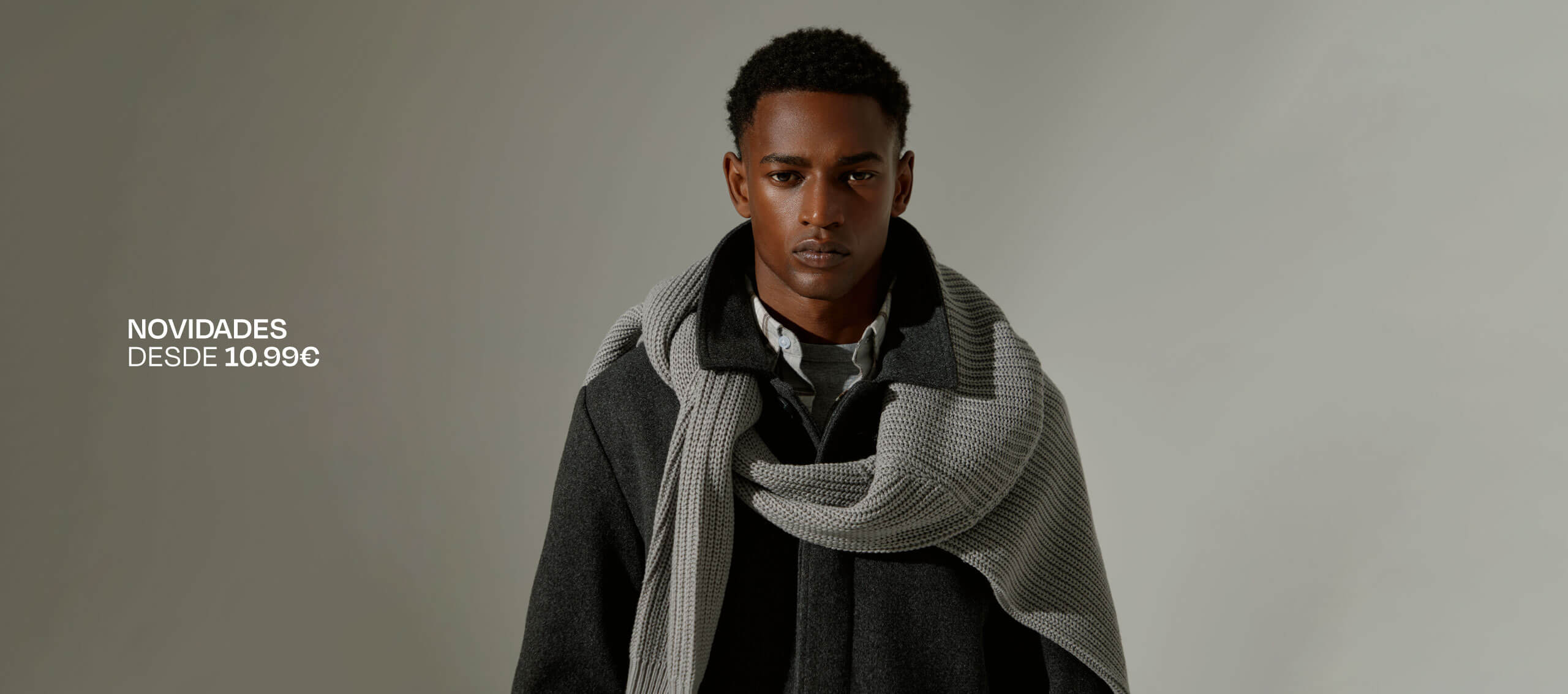 Utilize para ver mais