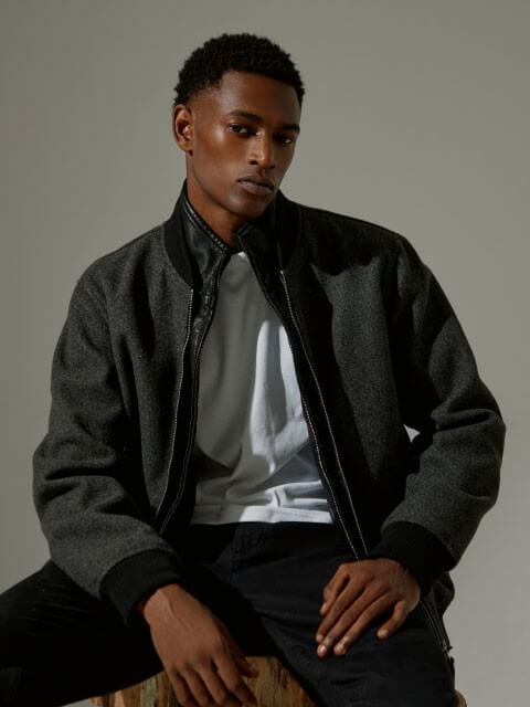 Utilize para ver mais