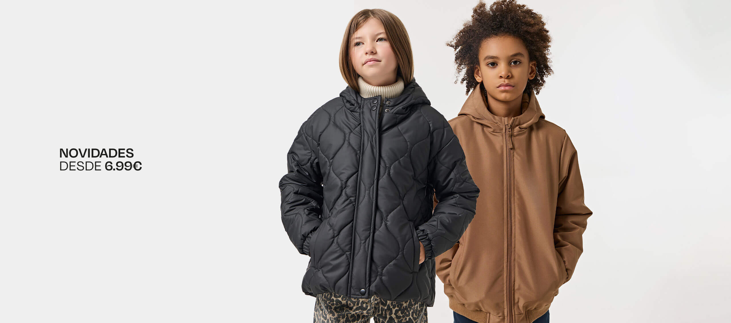 Utilize para ver mais