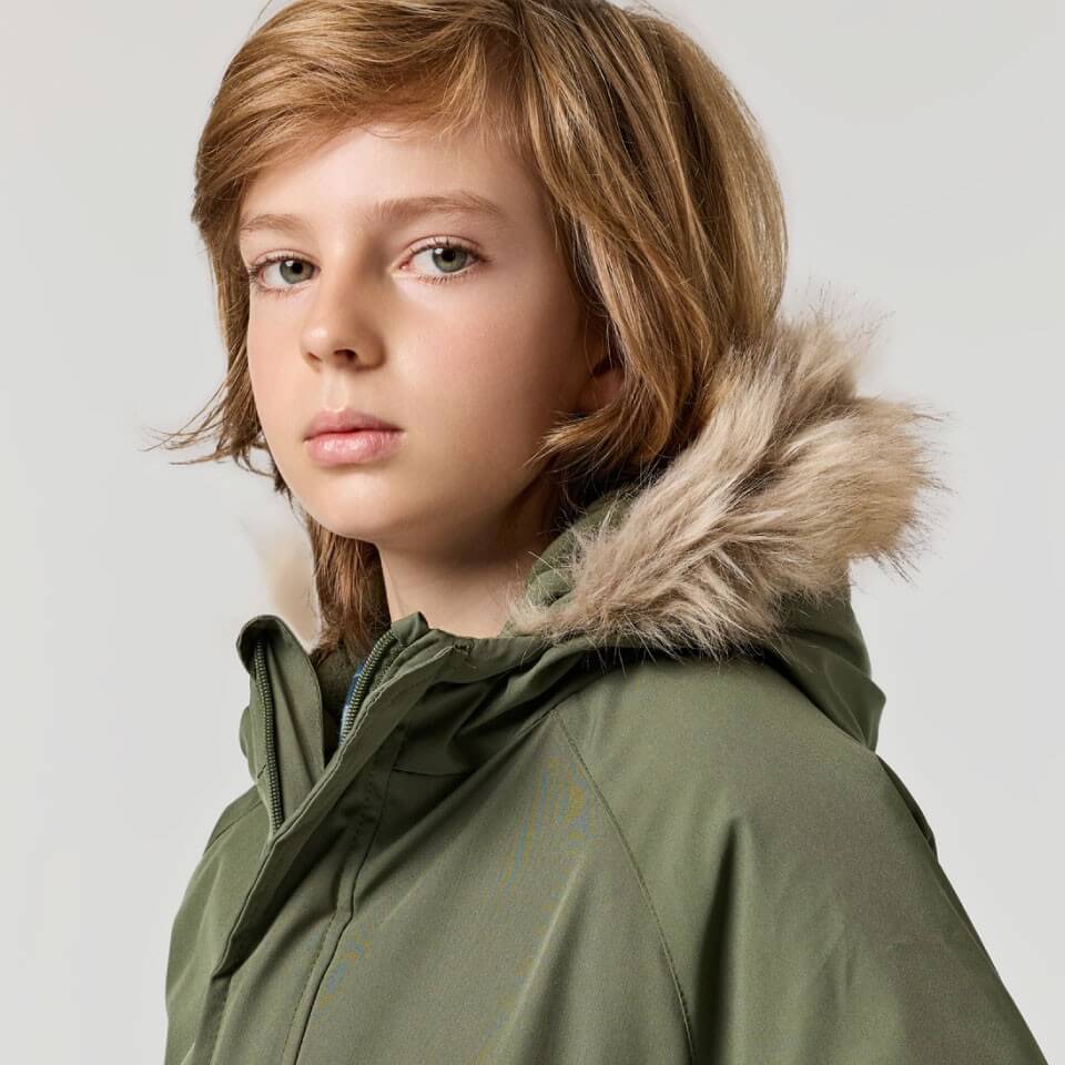 Utilize para ver mais