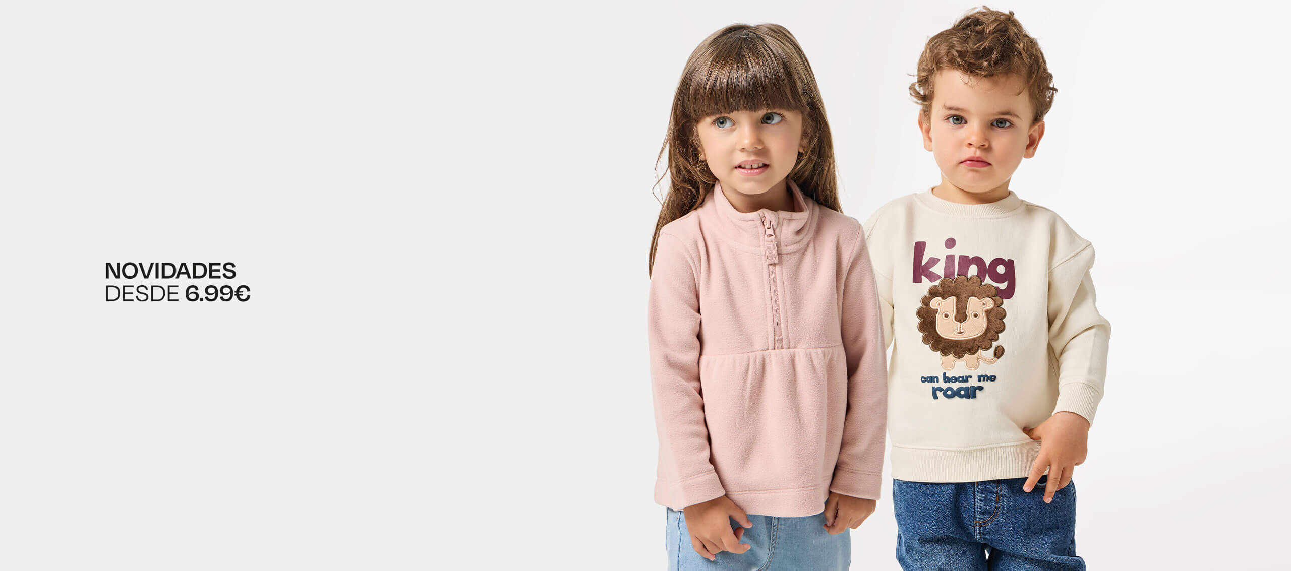 Utilize para ver mais