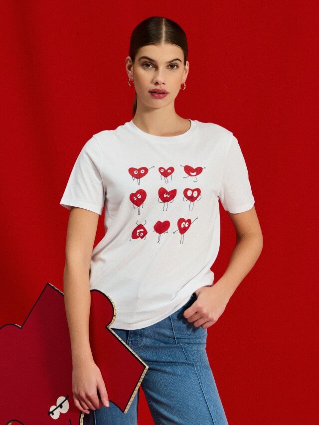 Utilize para ver mais