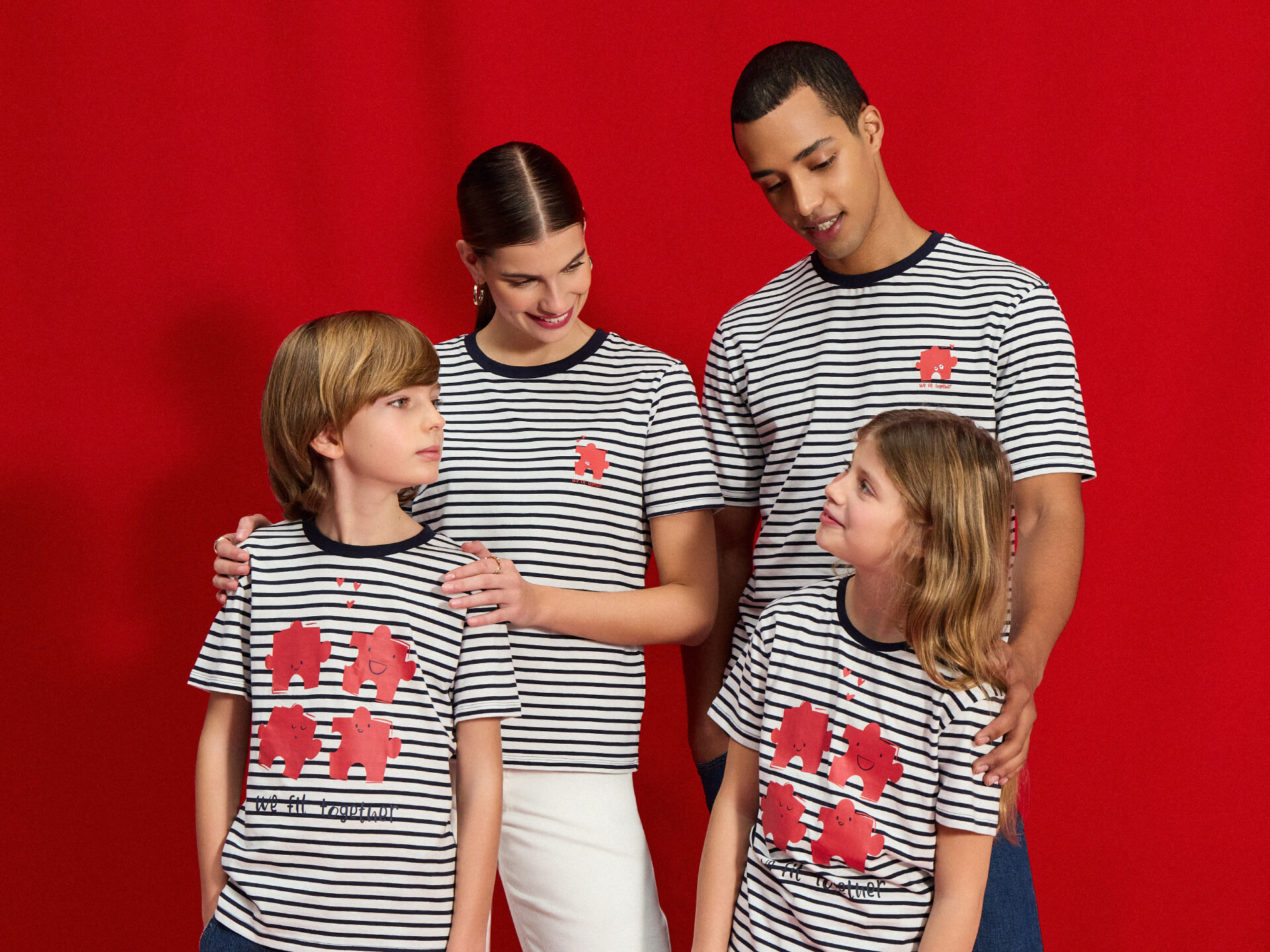 Utilize para ver mais