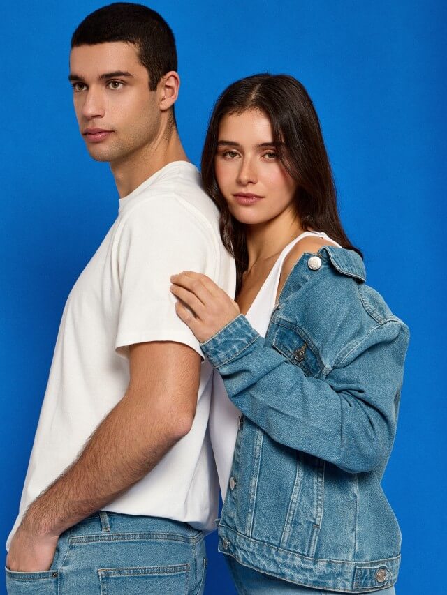 Utilize para ver mais