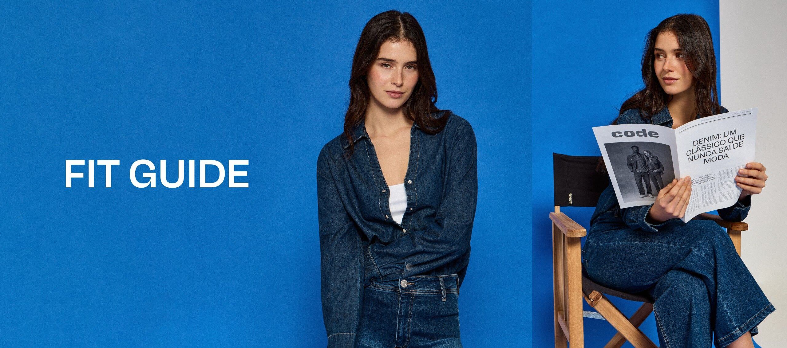 Utilize para  ver mais