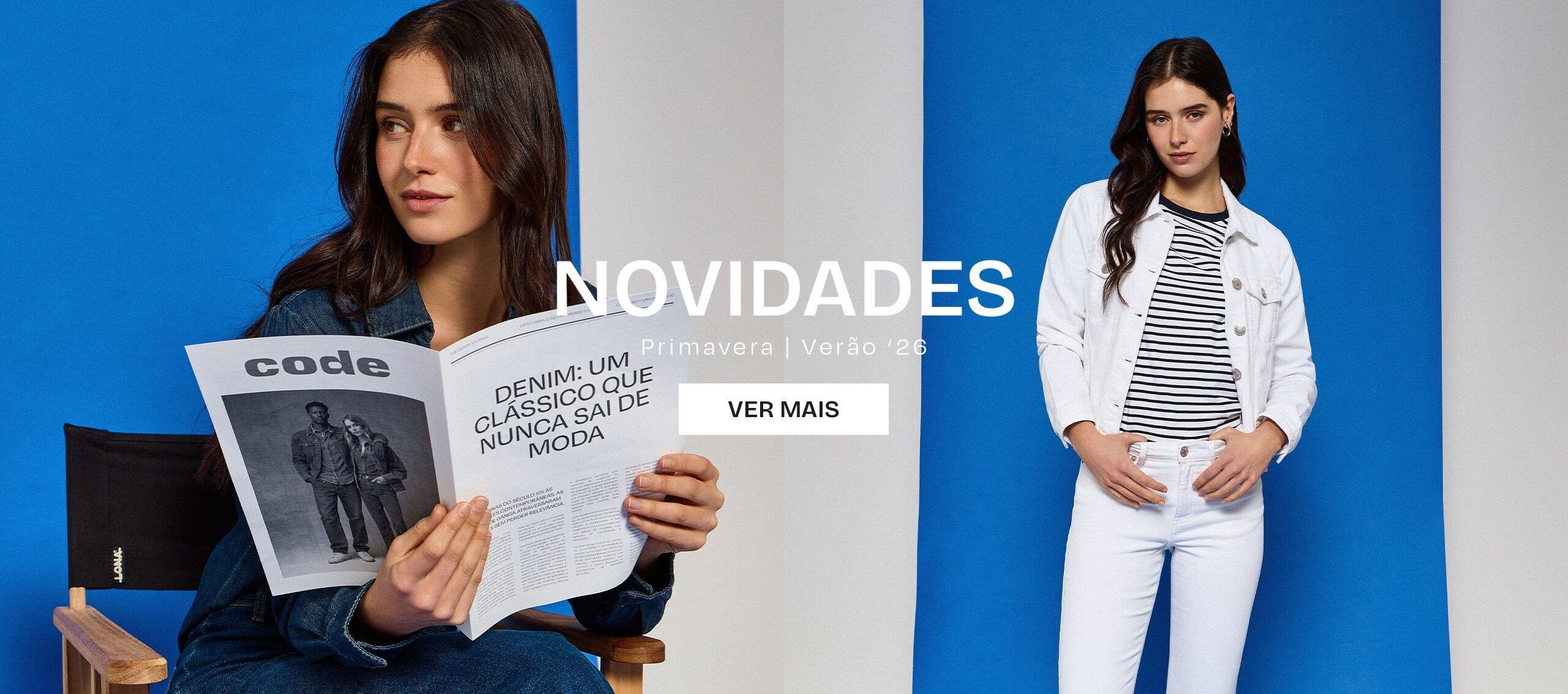 Utilize para  ver mais