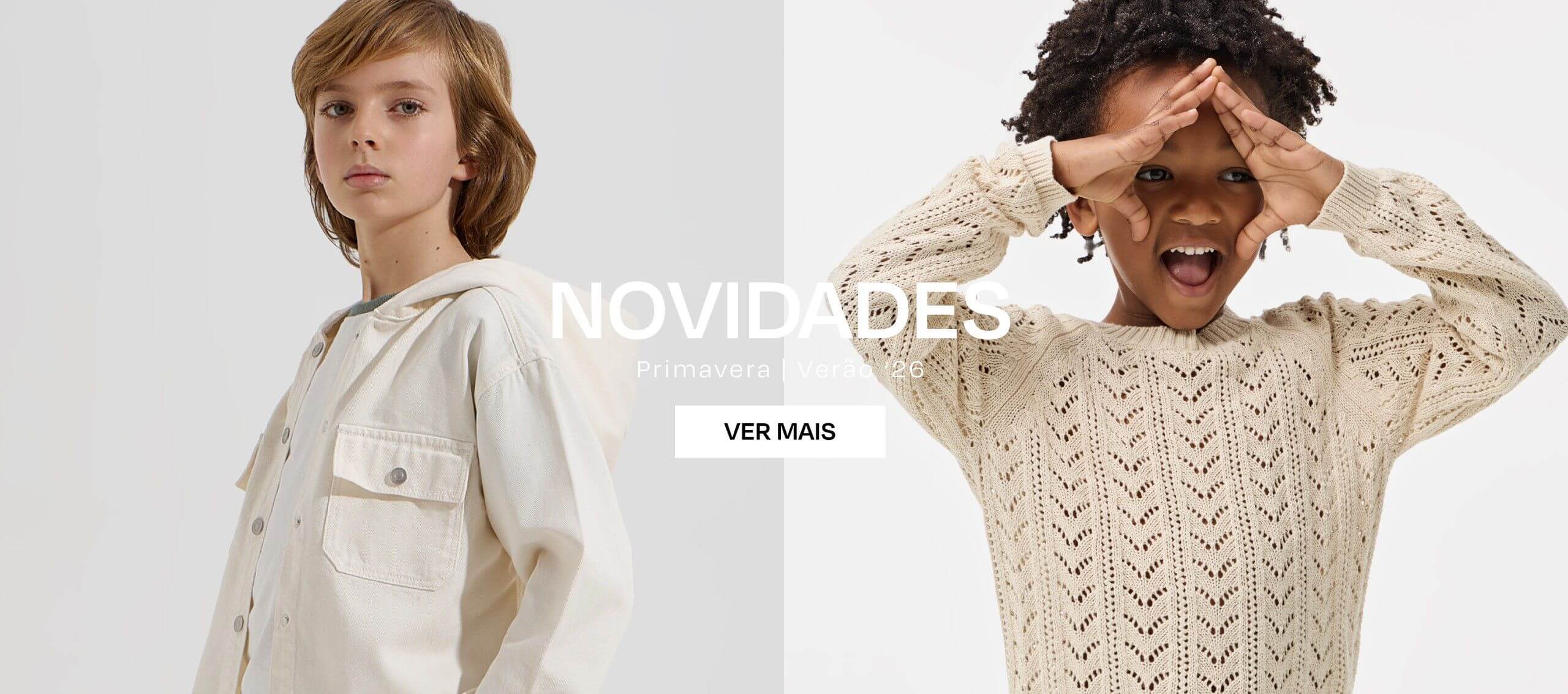 Utilize para  ver mais