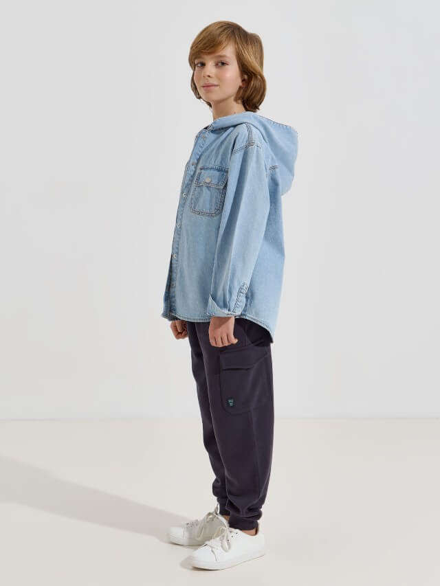 Utilize para ver mais