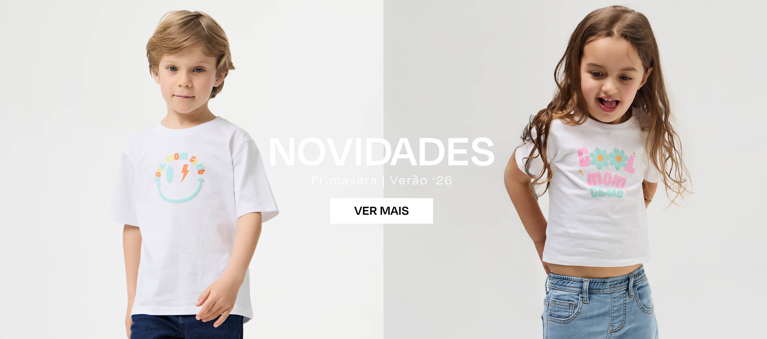 Utilize para  ver mais