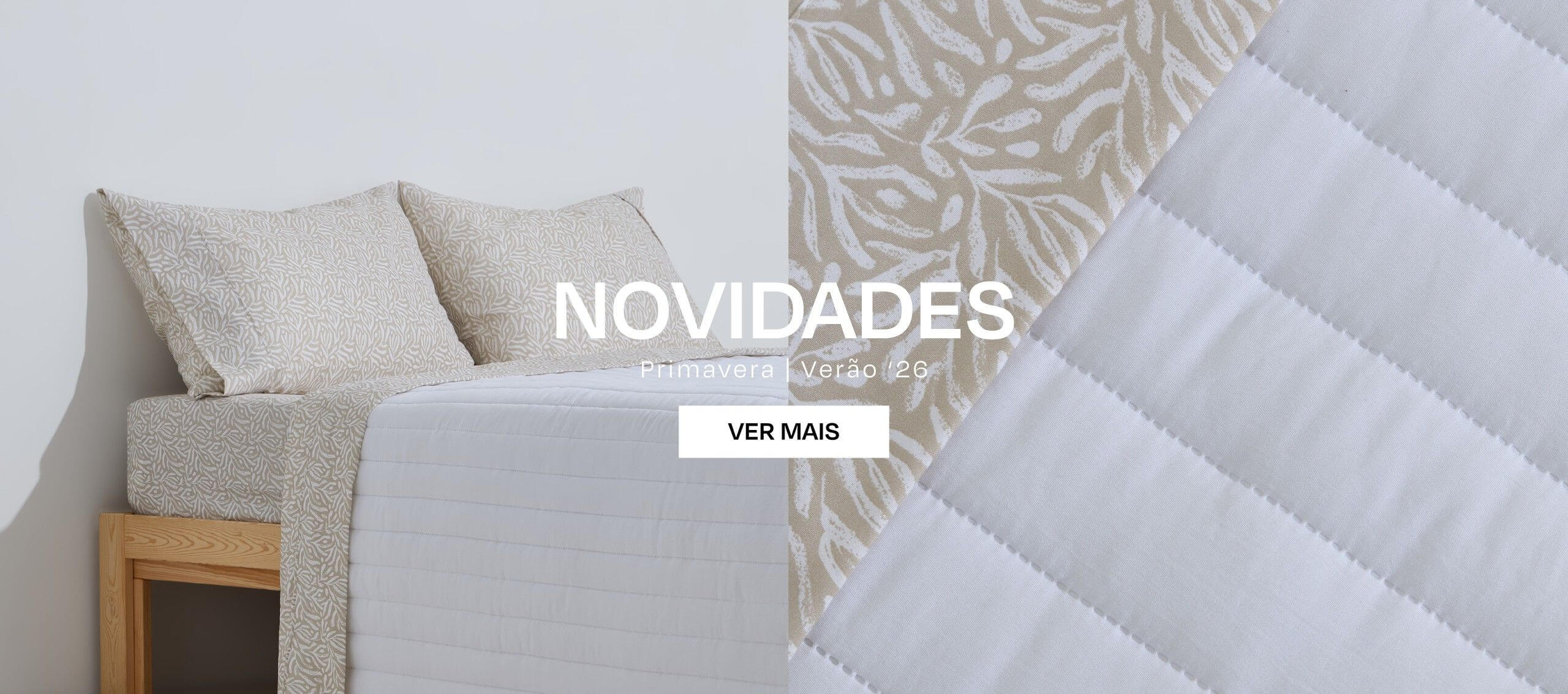 Utilize para  ver mais