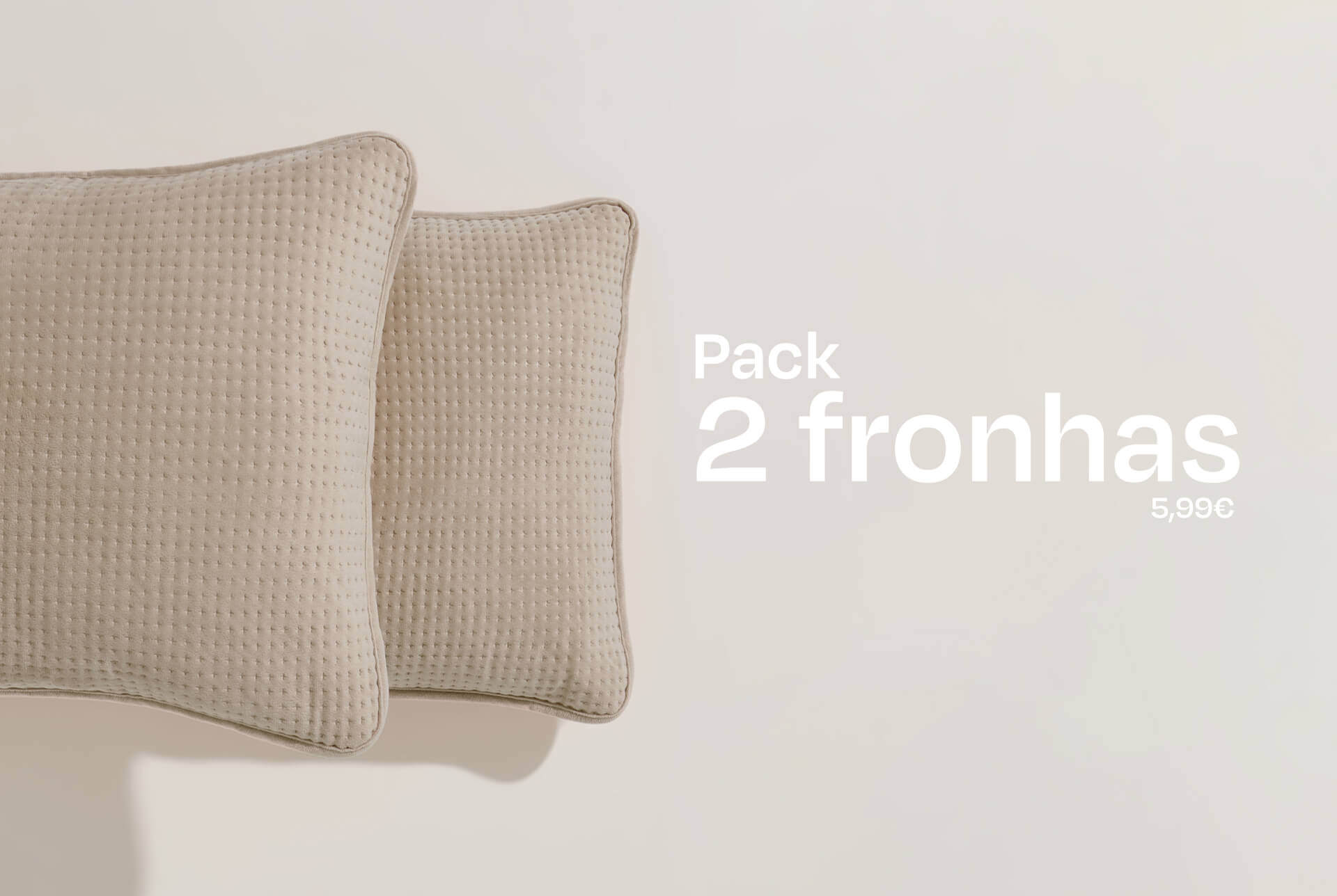 Utilize para ver mais