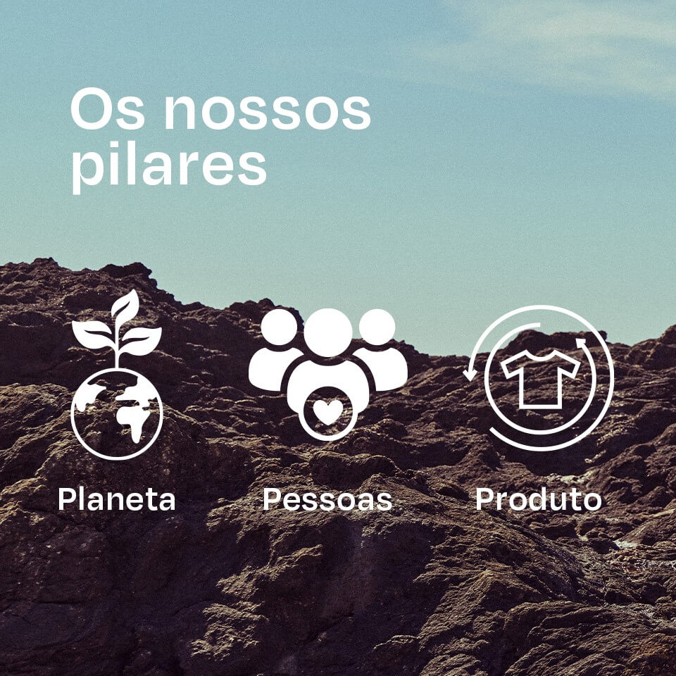 Utilize para ver mais