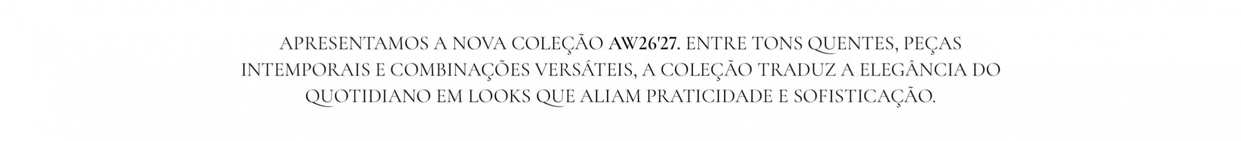 Utilize para ver mais