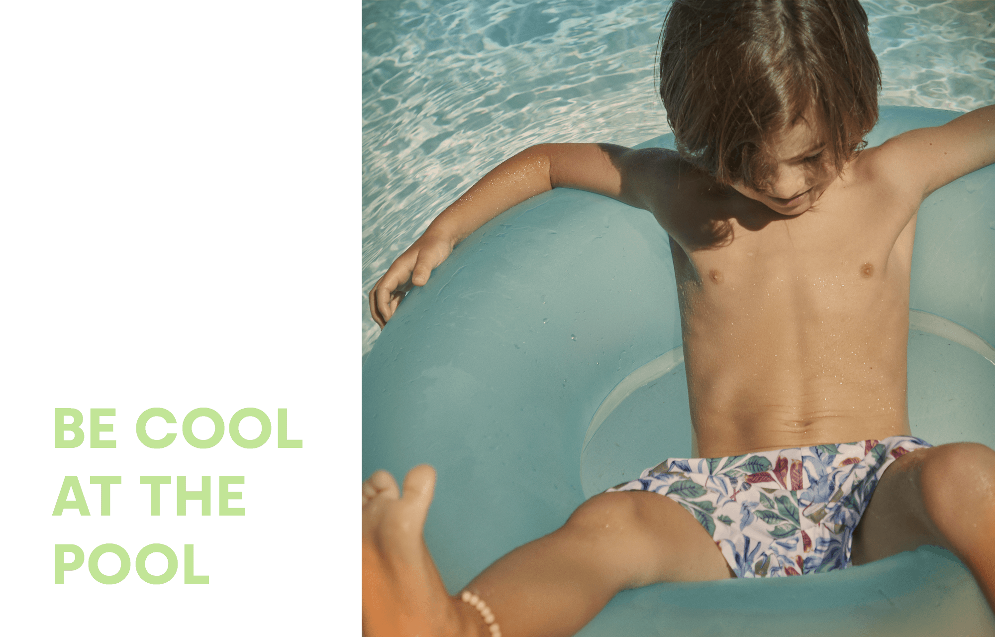 Utilize para ver mais