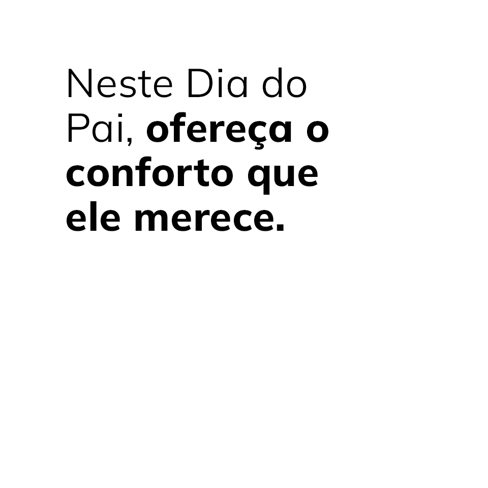 Utilize para ver mais