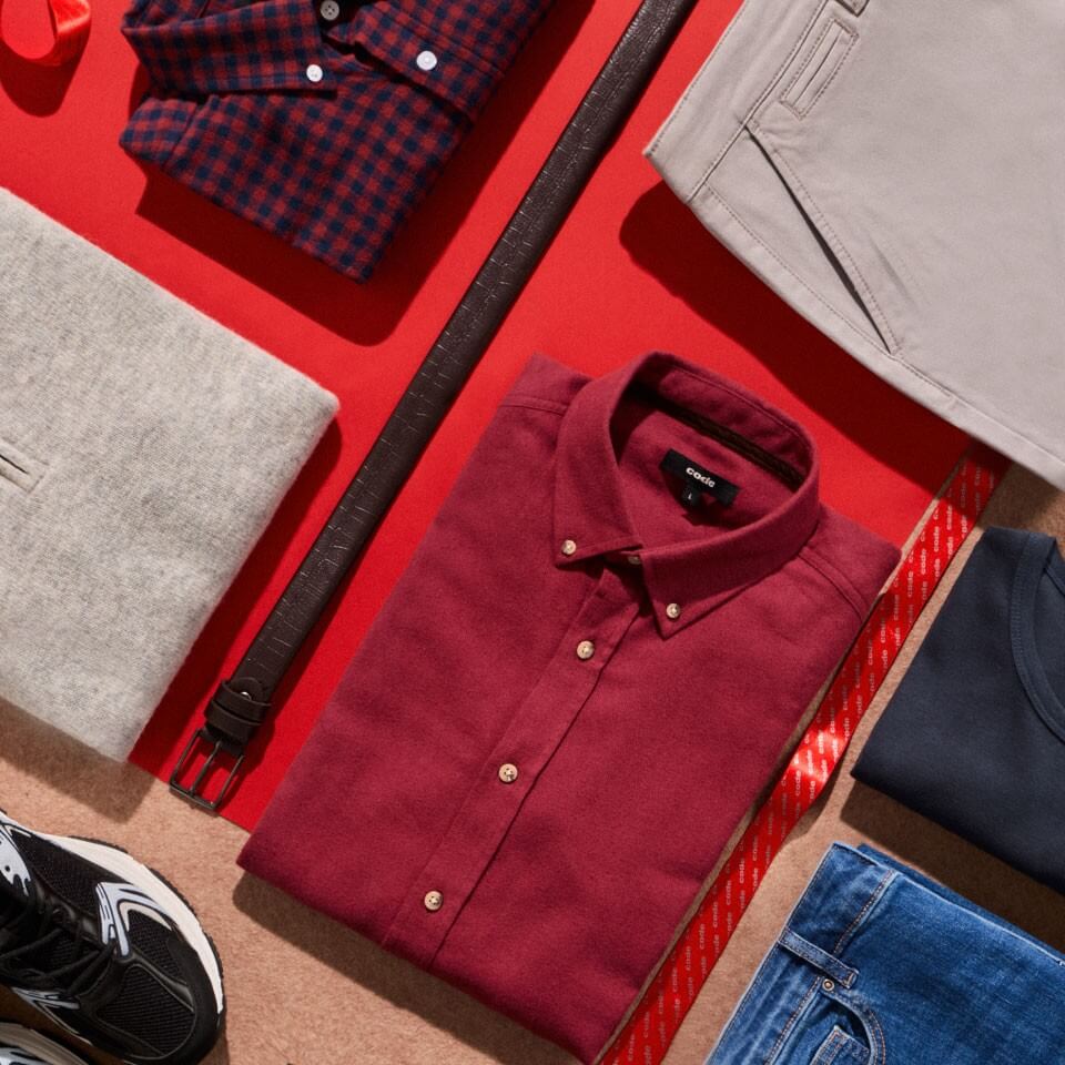 Utilize para ver mais