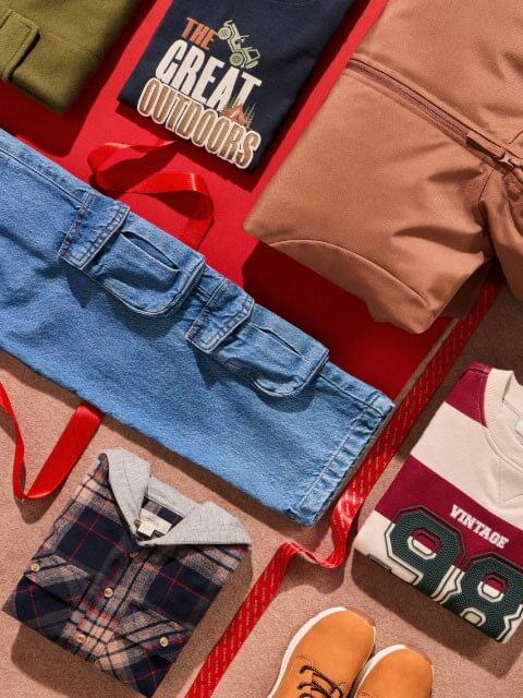 Utilize para ver mais