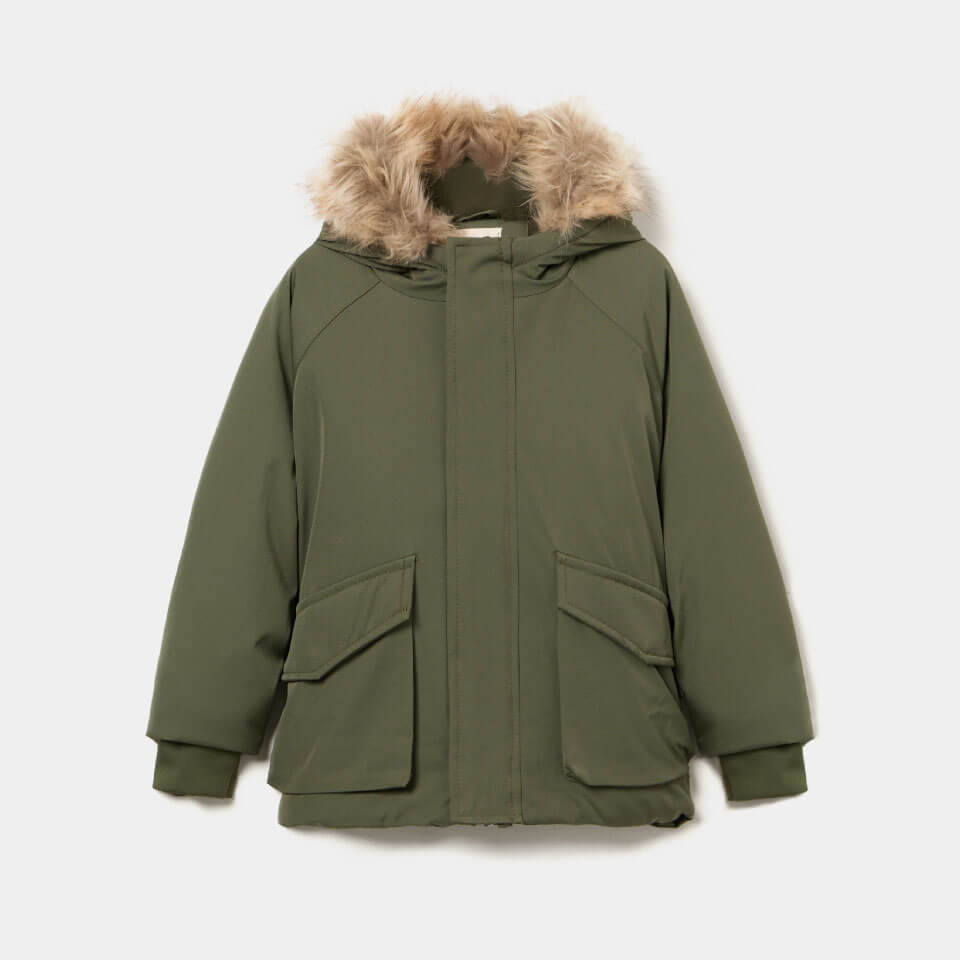 Utilize para ver mais