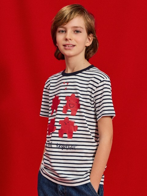 Utilize para ver mais