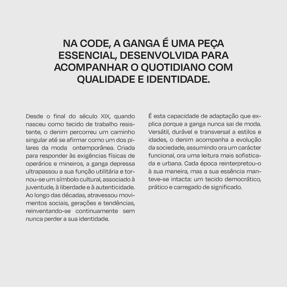 Utilize para ver mais