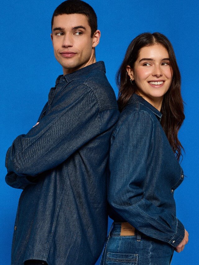 Utilize para ver mais