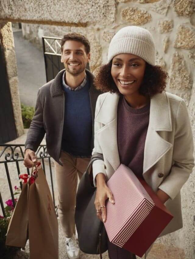 Utilize para  ver mais