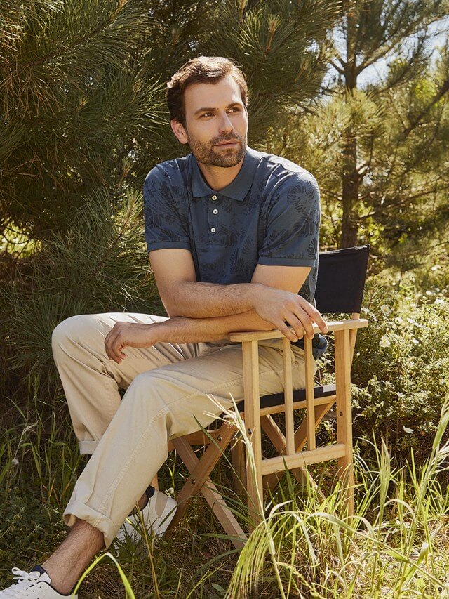 Utilize para ver mais