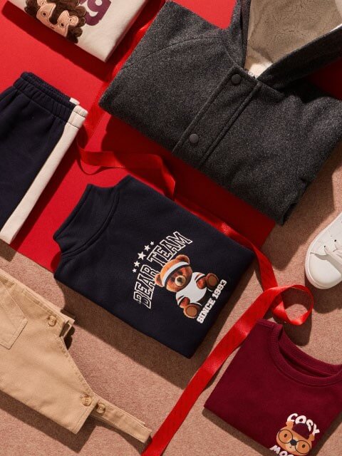 Utilize para ver mais