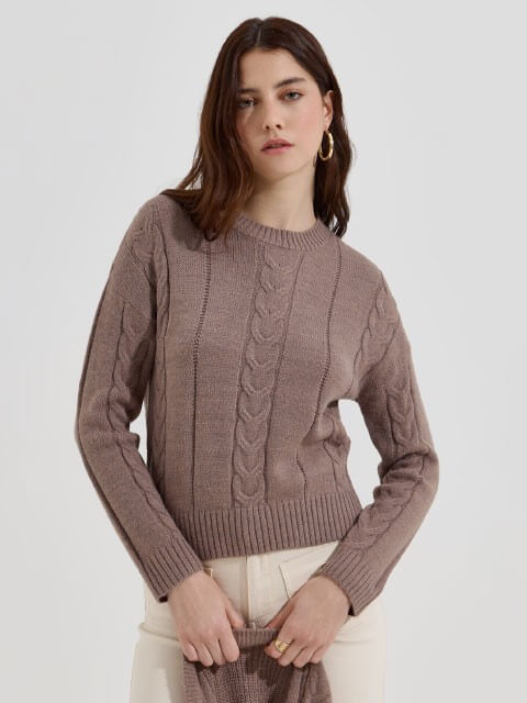 Utilize para ver mais