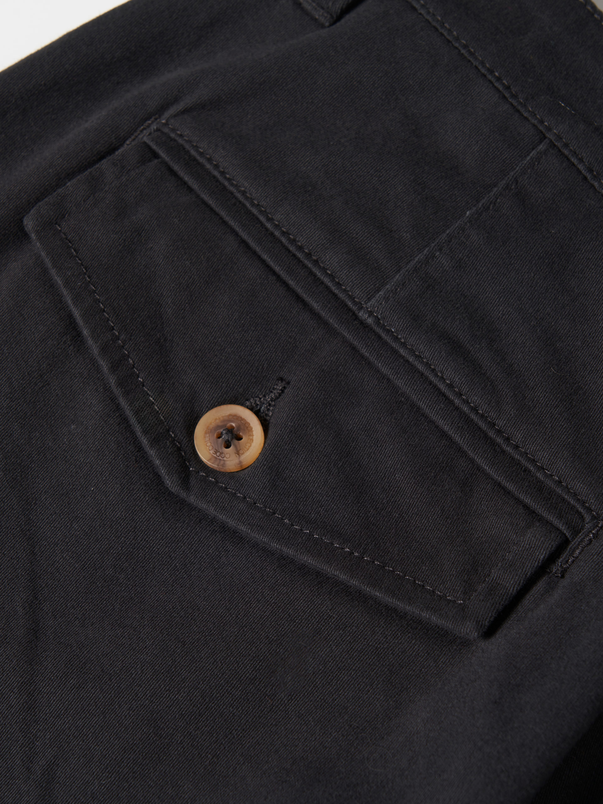 Calças chino slim fit