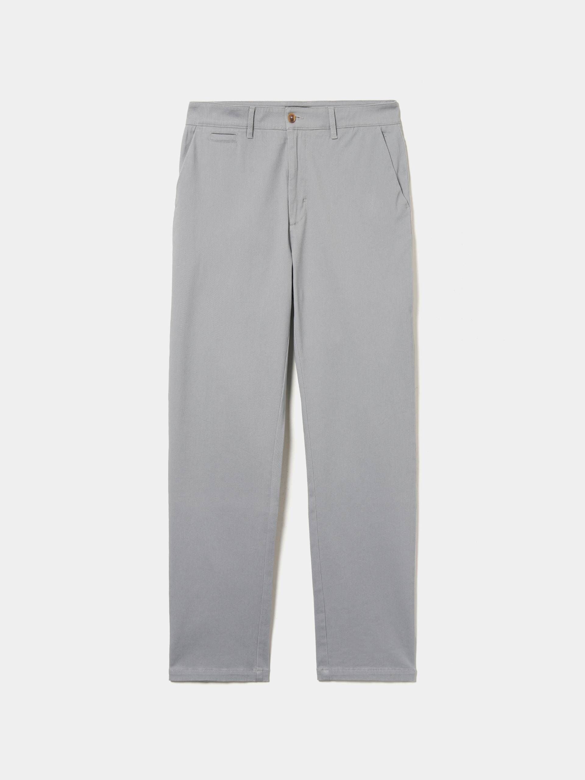 Calças chino slim fit