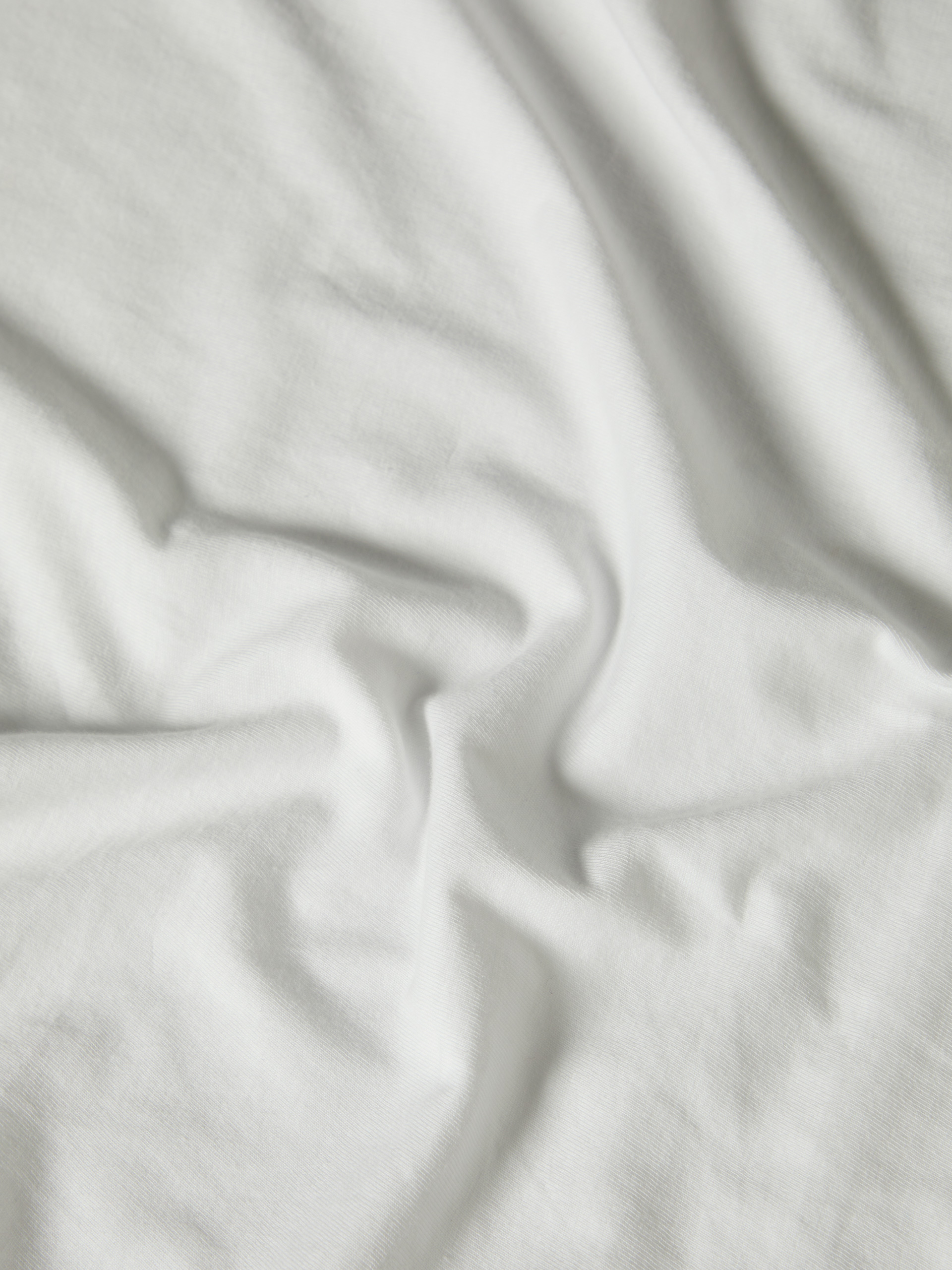 T-shirt 100% algodão