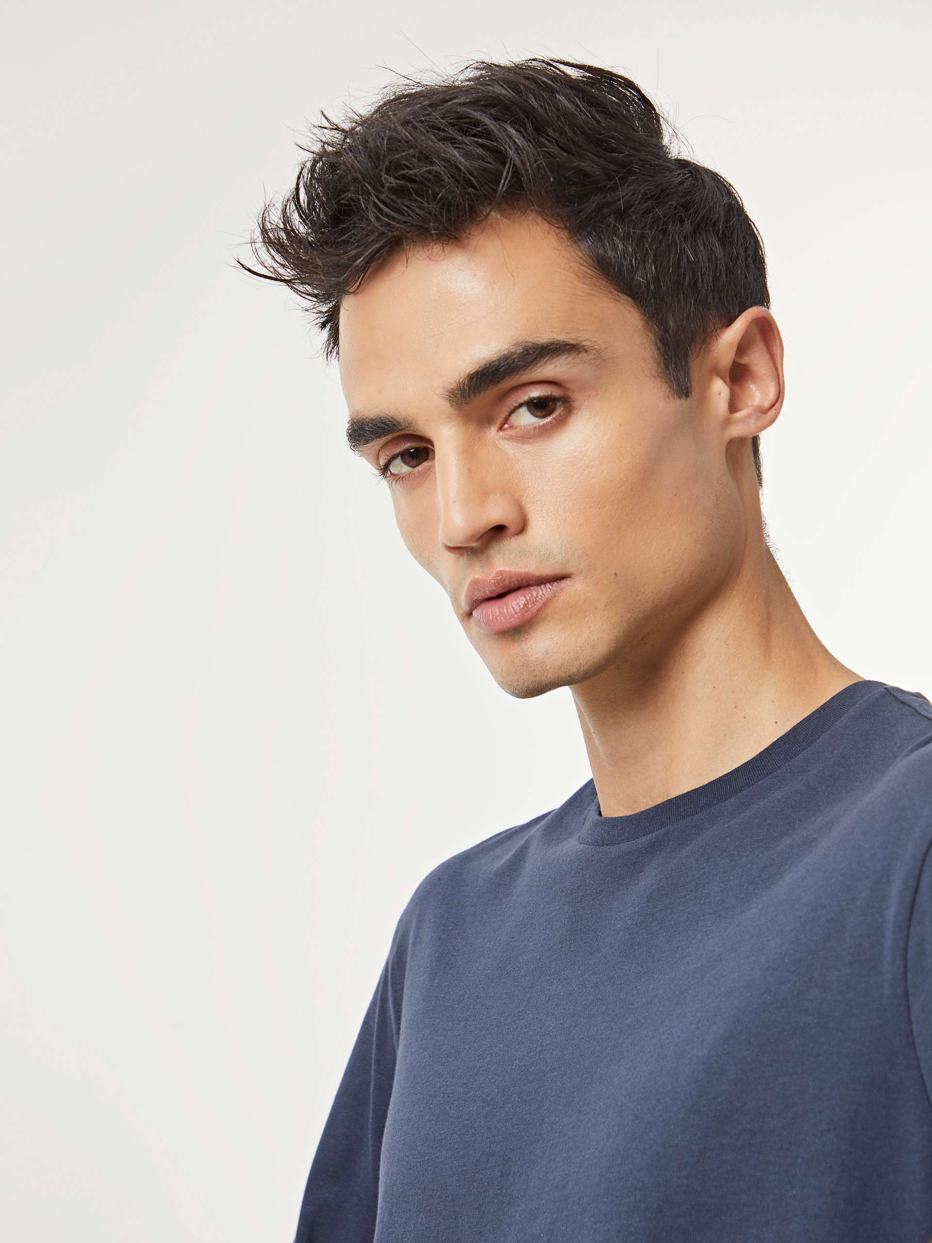 Camisola de manga comprida