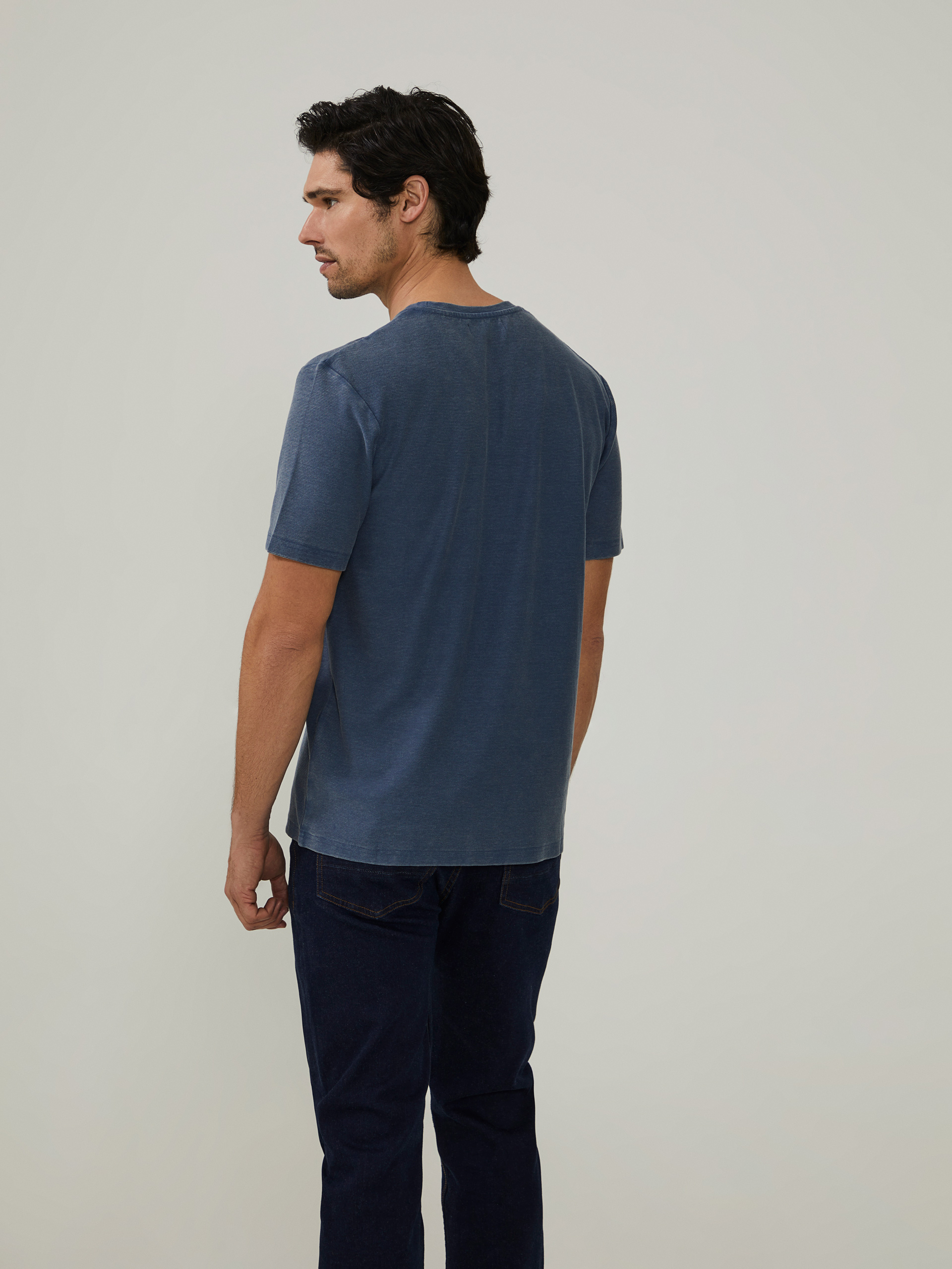 T-shirt básica