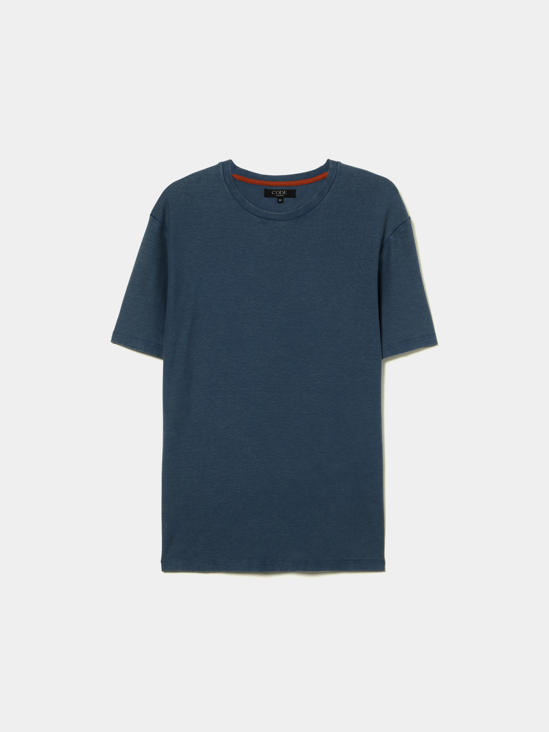 T-shirt básica