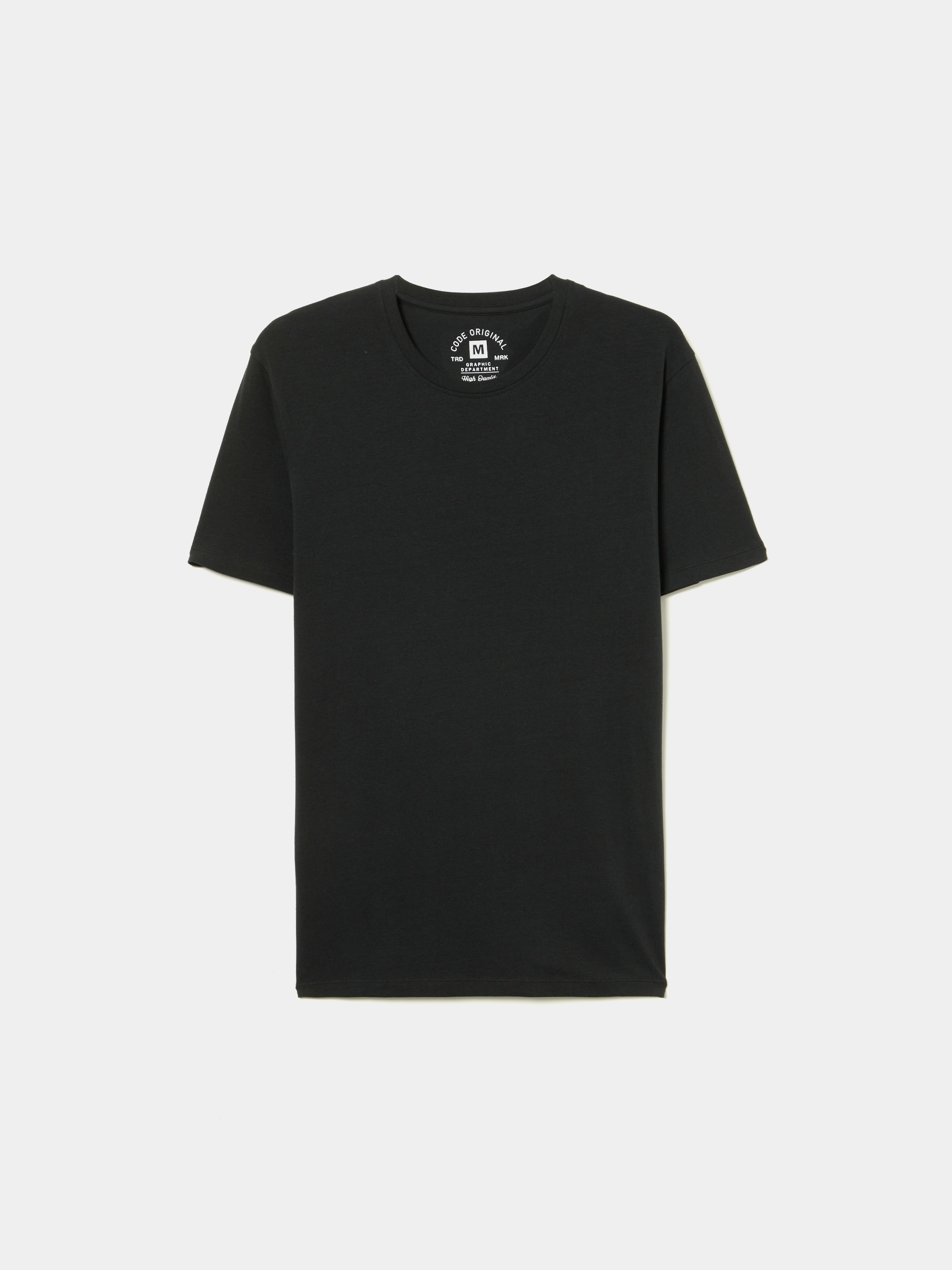 T-shirt básica